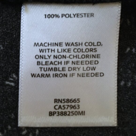 Cardigan V-neck Sleeves Stars Floral Buttons Women's Size XS Nordstrom’s - Picture 15 of 16